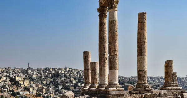 Amman