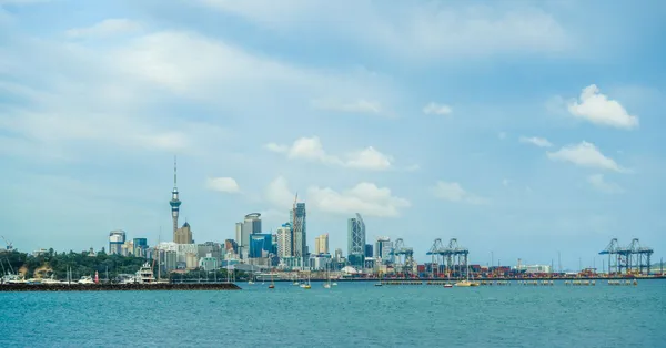 Auckland