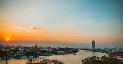 Bangkok