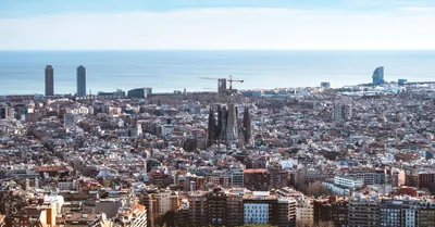 Barcelone
