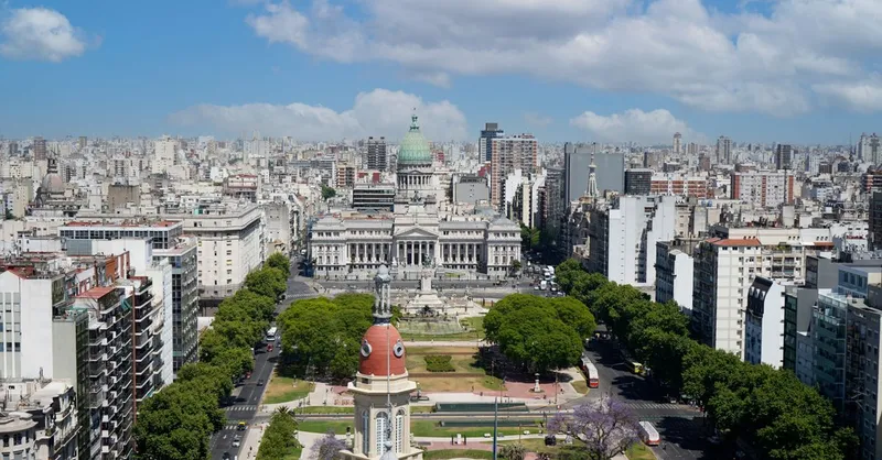 Argentine