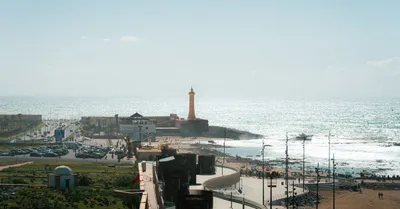 Casablanca