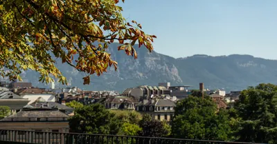 Genève