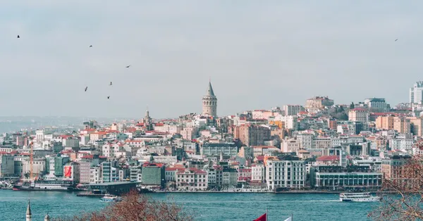 Istanbul