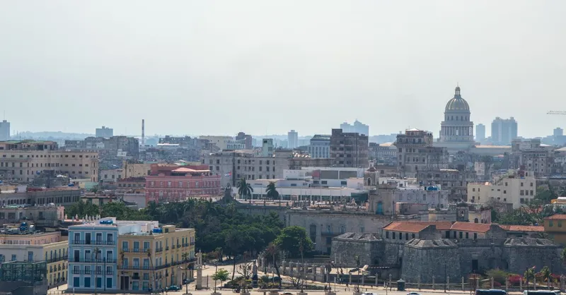 Cuba