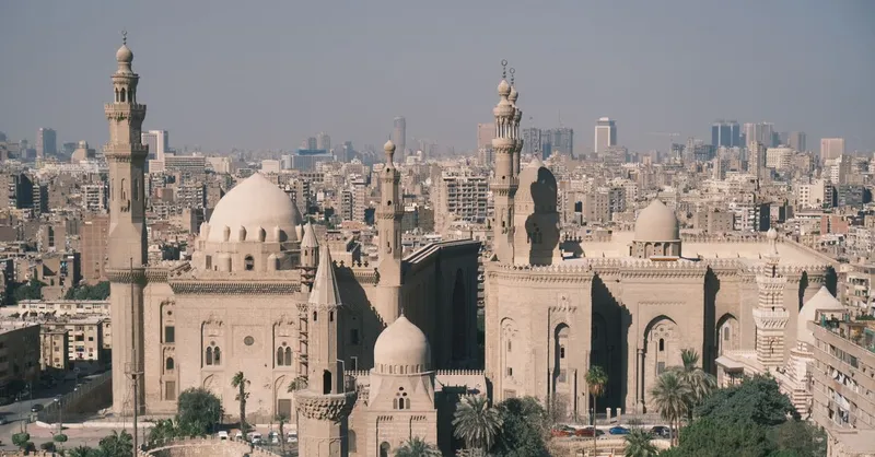 Égypte