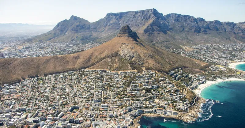 Afrique du Sud