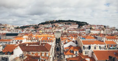 Lisbonne