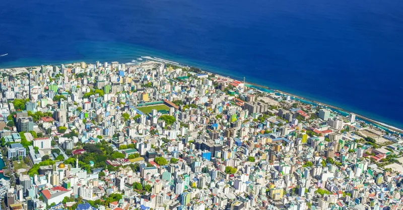 Maldives