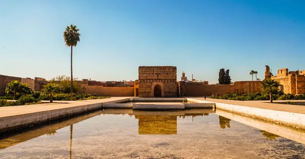 Marrakech
