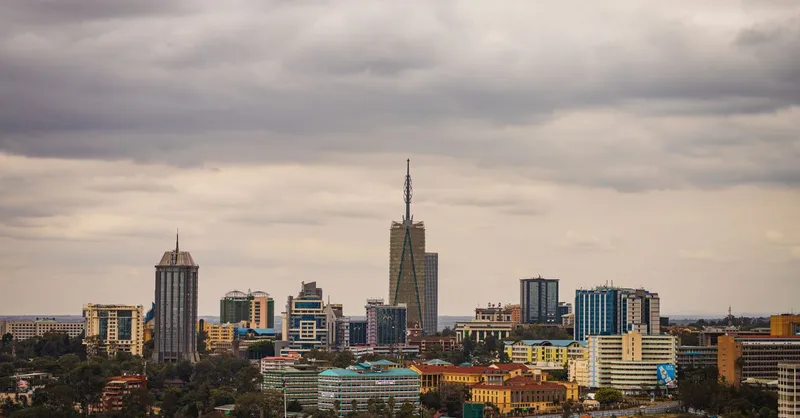 Kenya