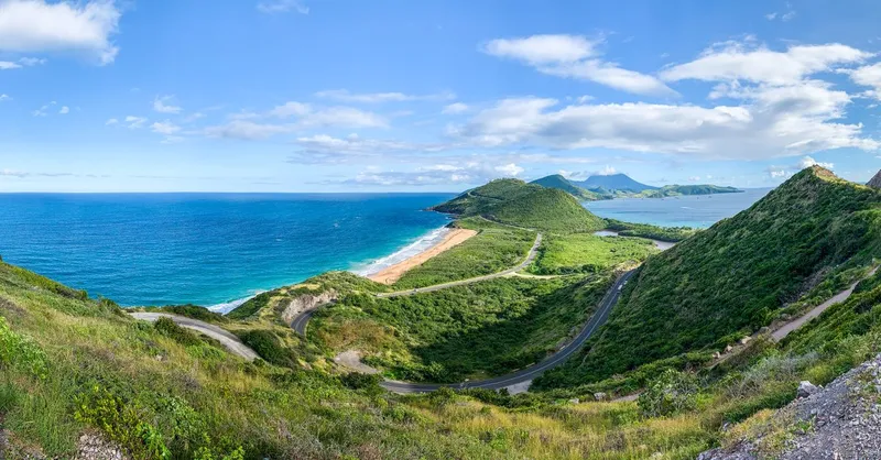 Guadeloupe