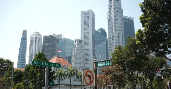 Singapour