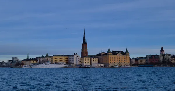 Stockholm