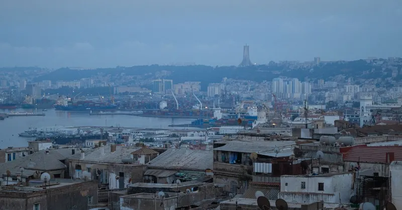 Tunisie