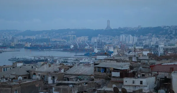 Tunis